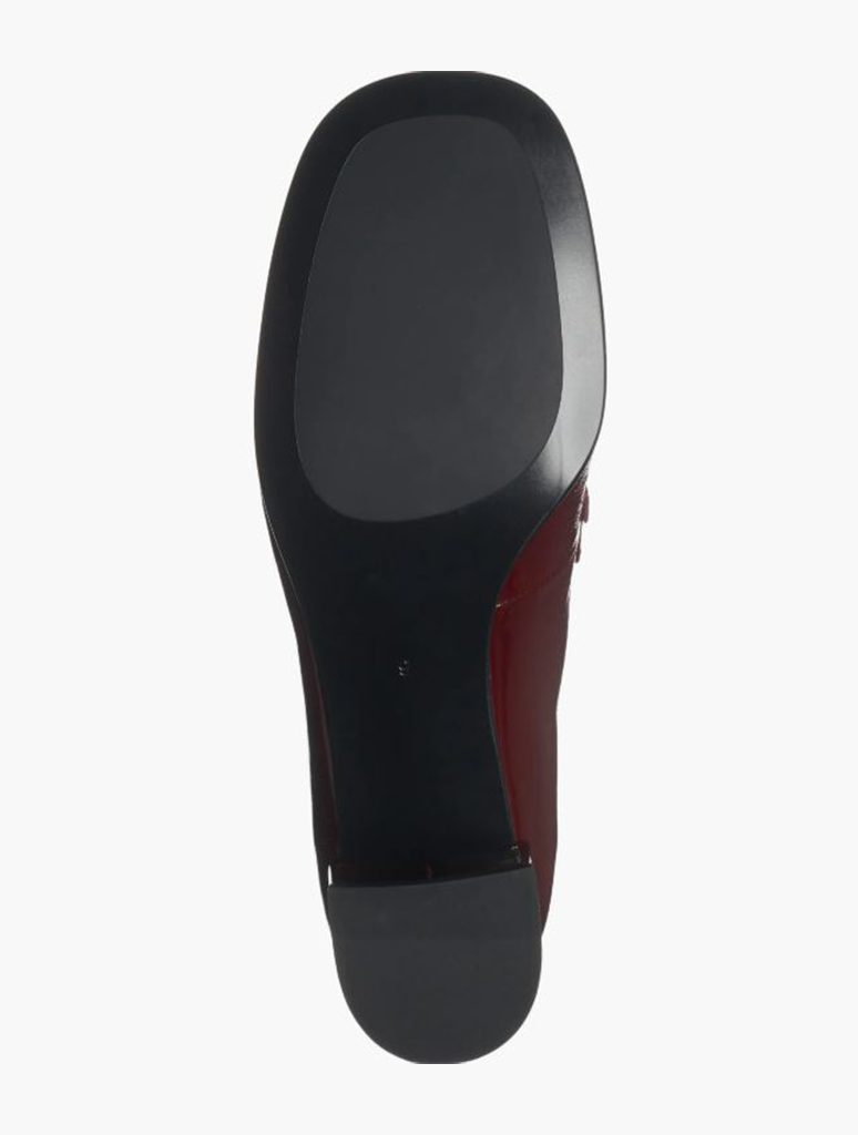 Jeffrey Campbell Book-Smart Loafer