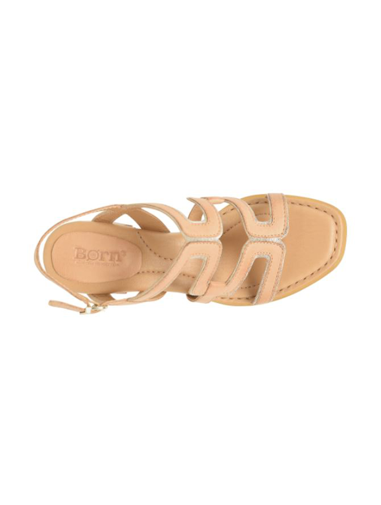 Born Sofia Heel