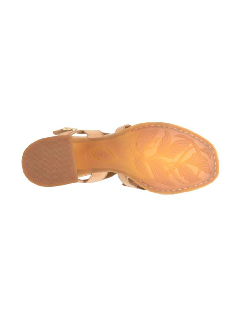 Born Sofia Heel