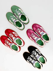 Back 70 Ghost Sneaker