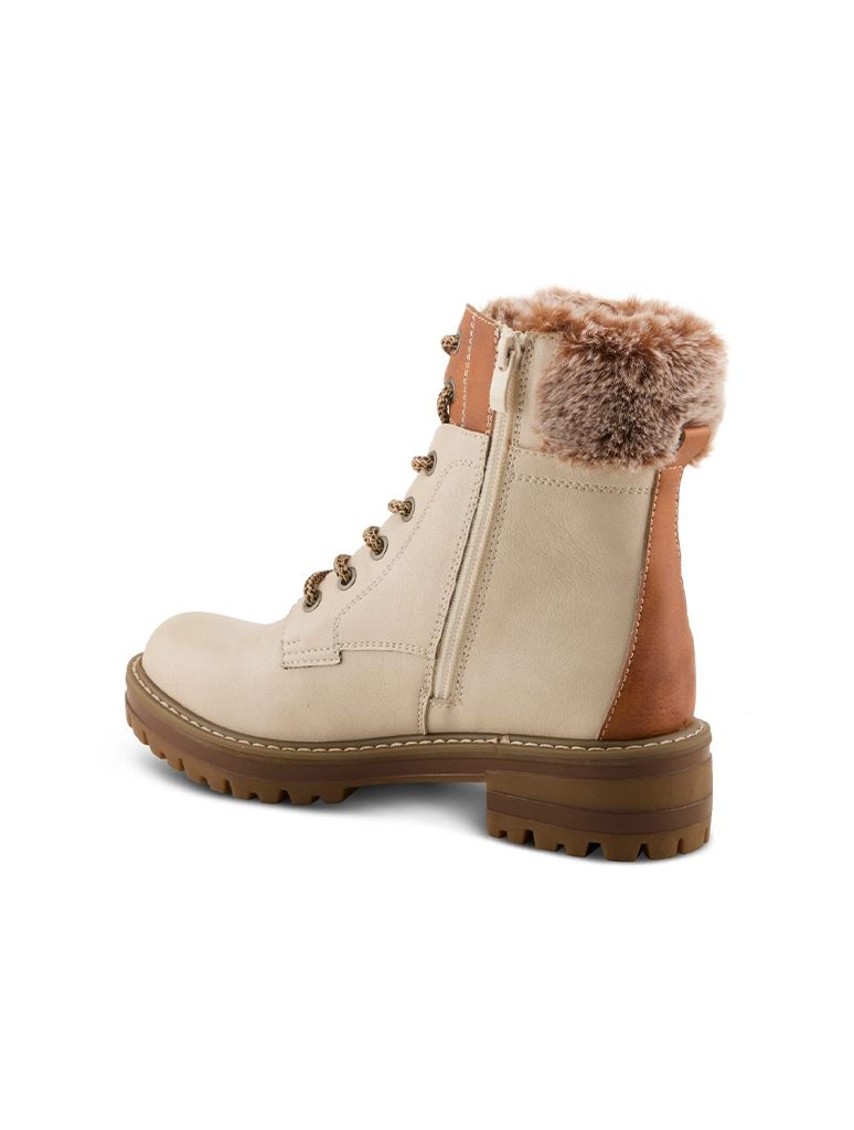 Patrizia By Spring Step Canario