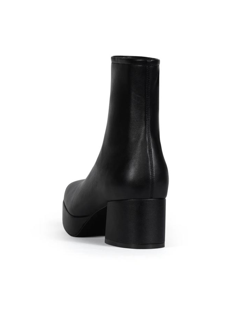 Jeffrey Campbell Capacity-2 Boot