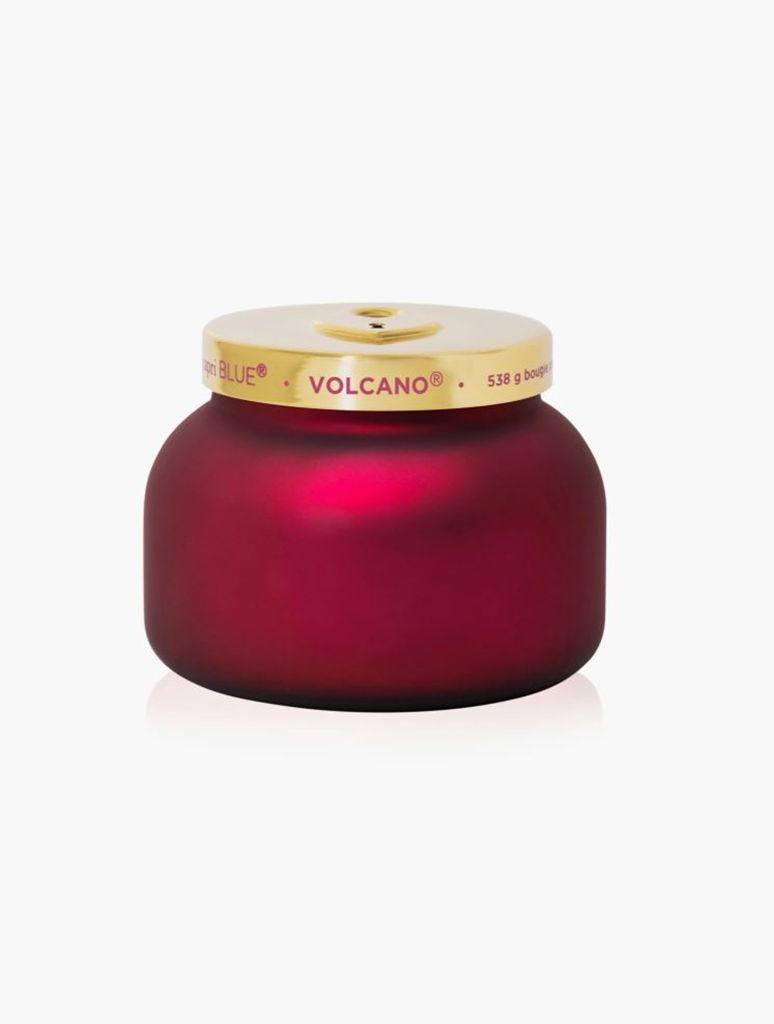 Capri Blue Love Lock Volcano 19oz Signature Candle