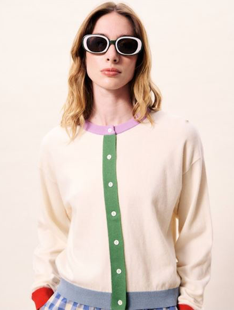 Patrick Cardigan