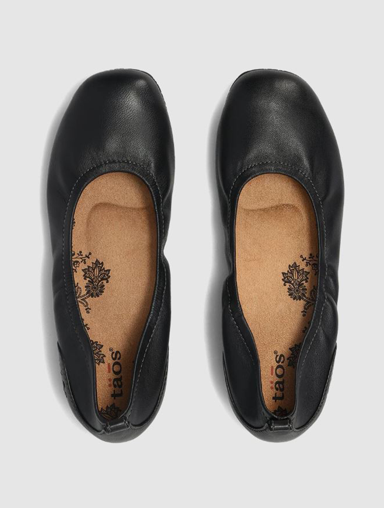 Täos Chit Chat Flat