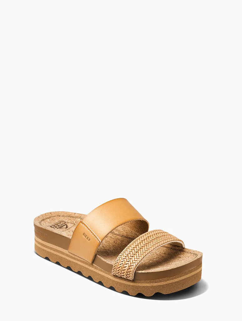 REEF Cushion Vista Hi Sandal