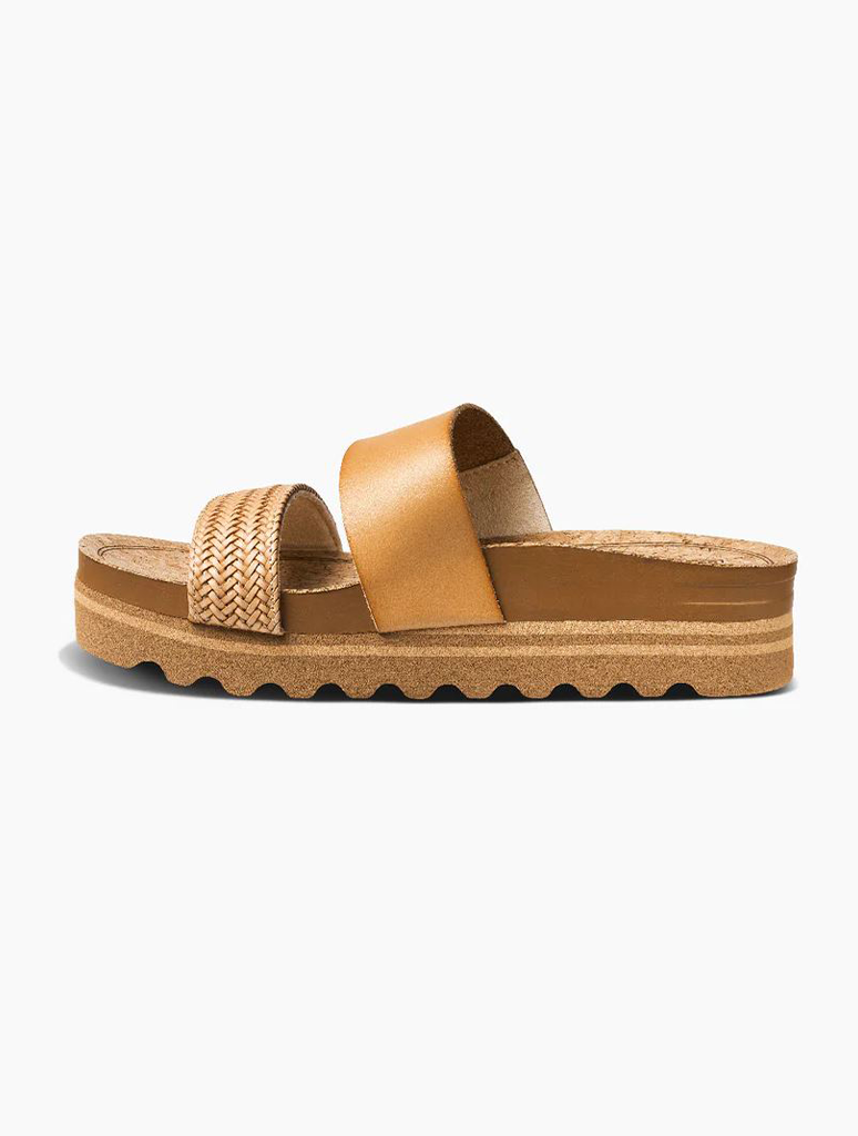 REEF Cushion Vista Hi Sandal