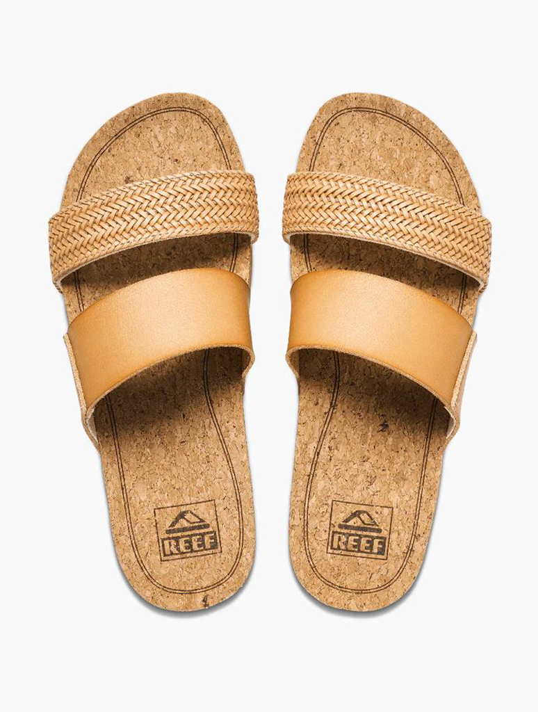 REEF Cushion Vista Hi Sandal