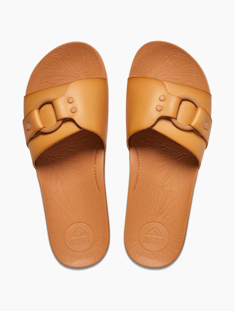 REEF Soho Cruz Slide Sandal