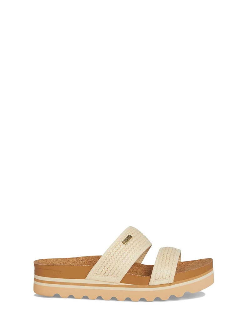 REEF Cushion Vista Hi Sandal