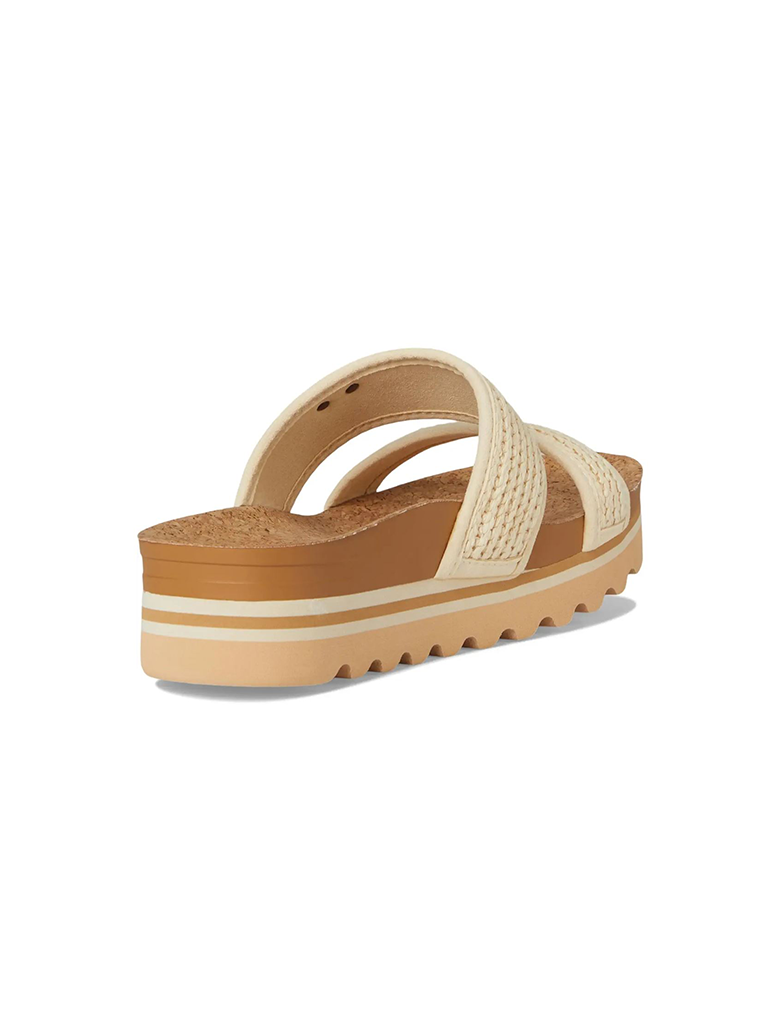 REEF Cushion Vista Hi Sandal