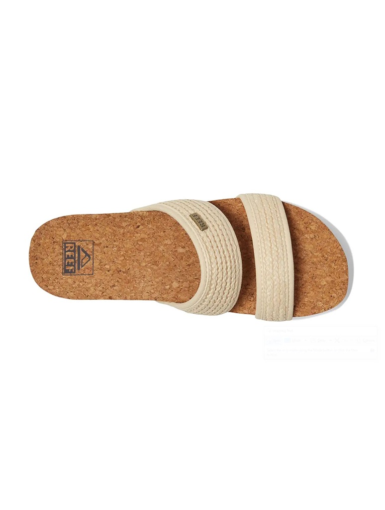 REEF Cushion Vista Hi Sandal