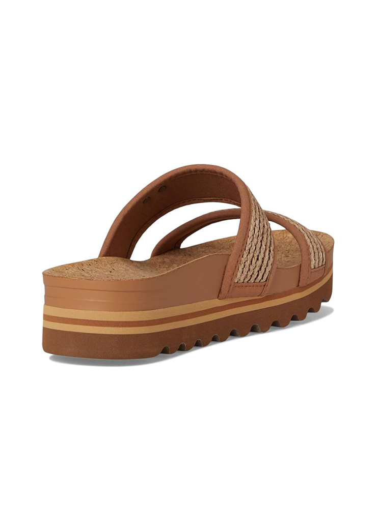 REEF Cushion Vista Hi Sandal