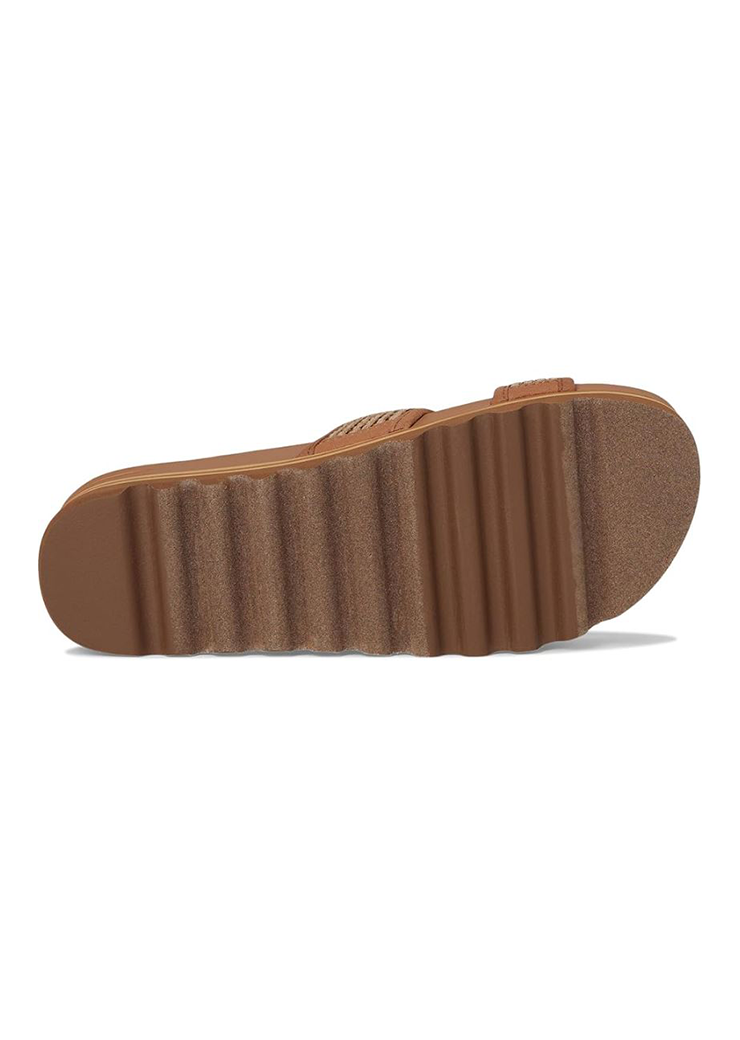REEF Cushion Vista Hi Sandal