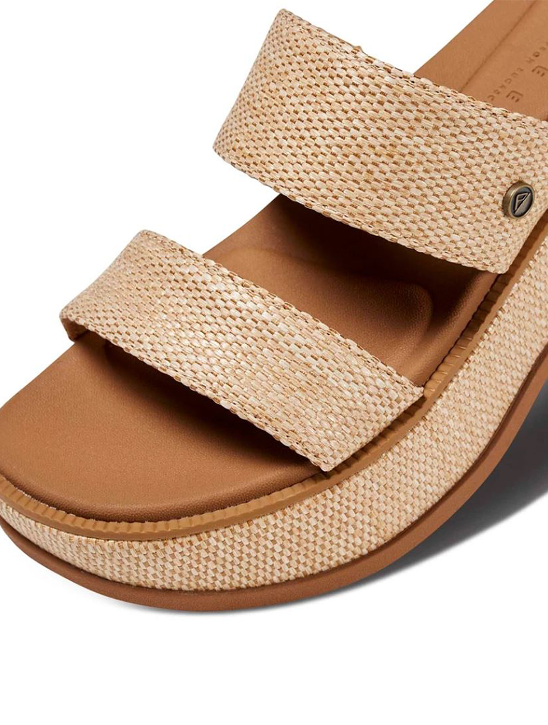 REEF Lofty Lux Hi Sandal