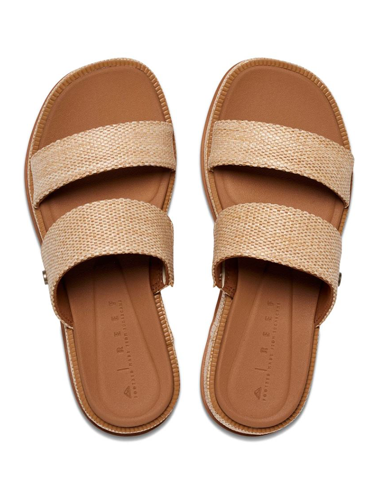 REEF Lofty Lux Hi Sandal
