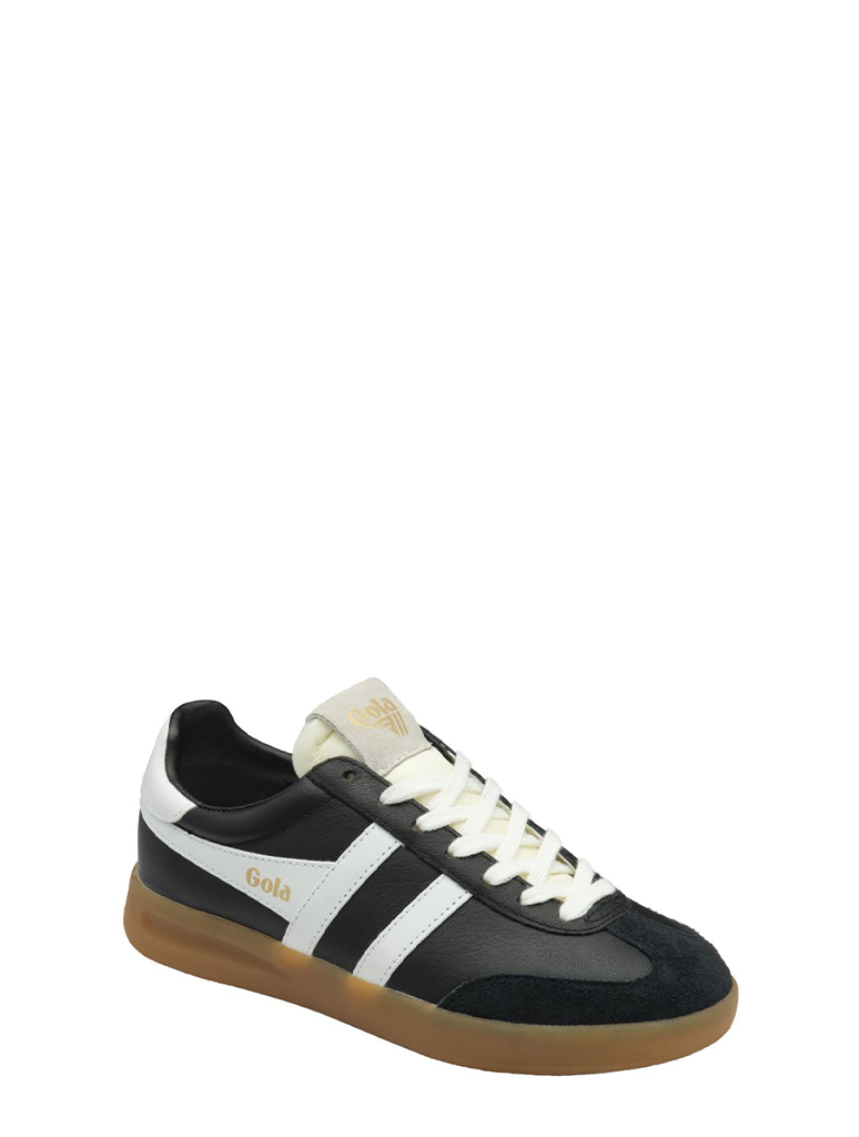 Gola Cyclone Leather Sneaker