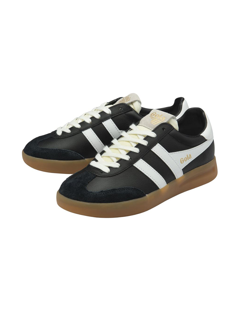 Gola Cyclone Leather Sneaker