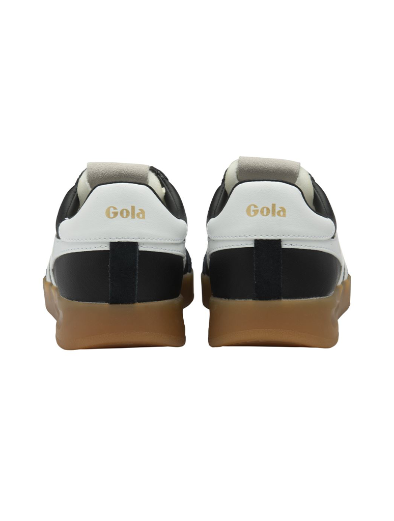 Gola Cyclone Leather Sneaker