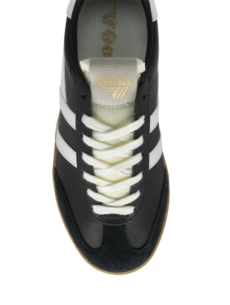 Gola Cyclone Leather Sneaker