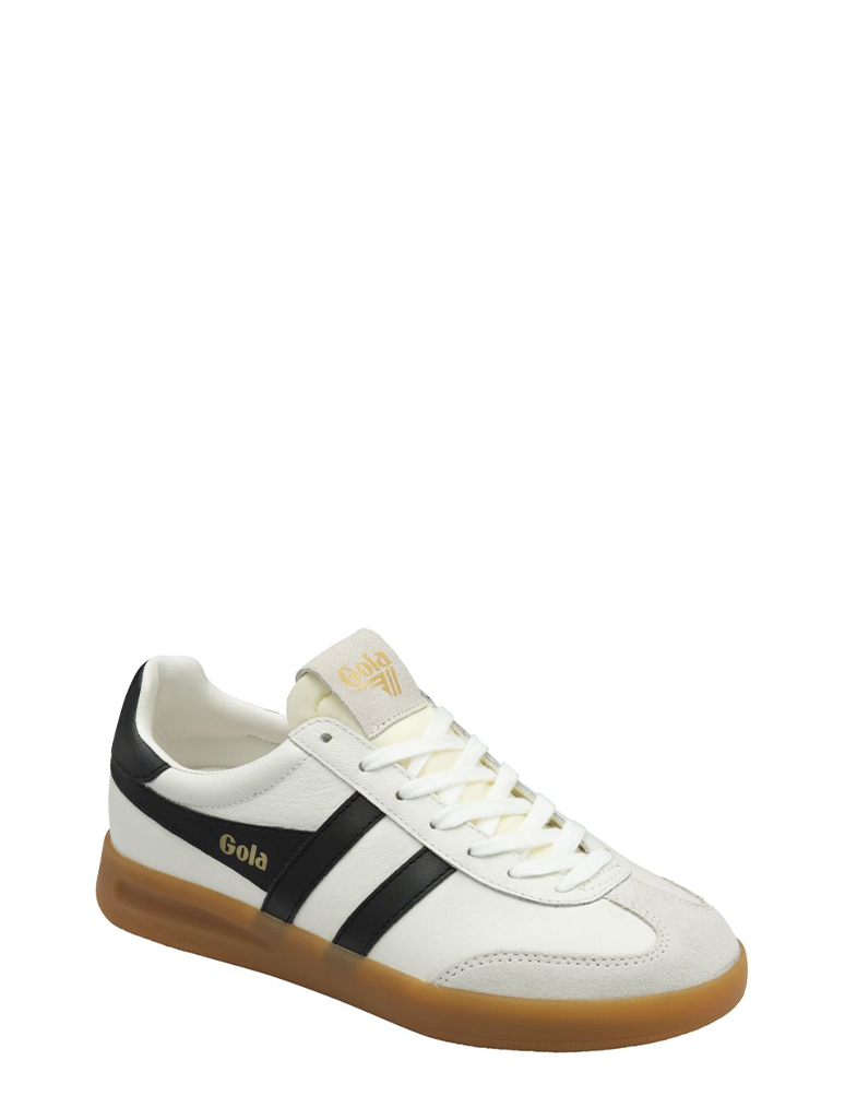 Gola Cyclone Leather Sneaker
