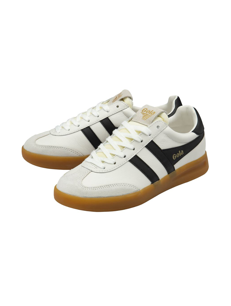 Gola Cyclone Leather Sneaker