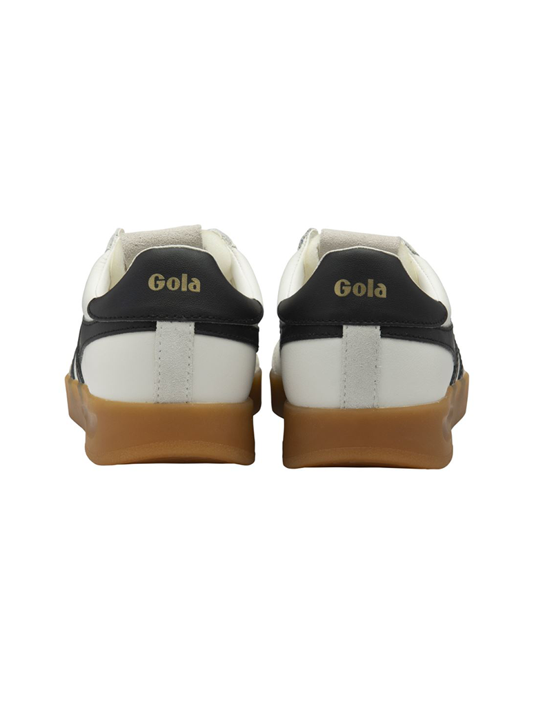 Gola Cyclone Leather Sneaker