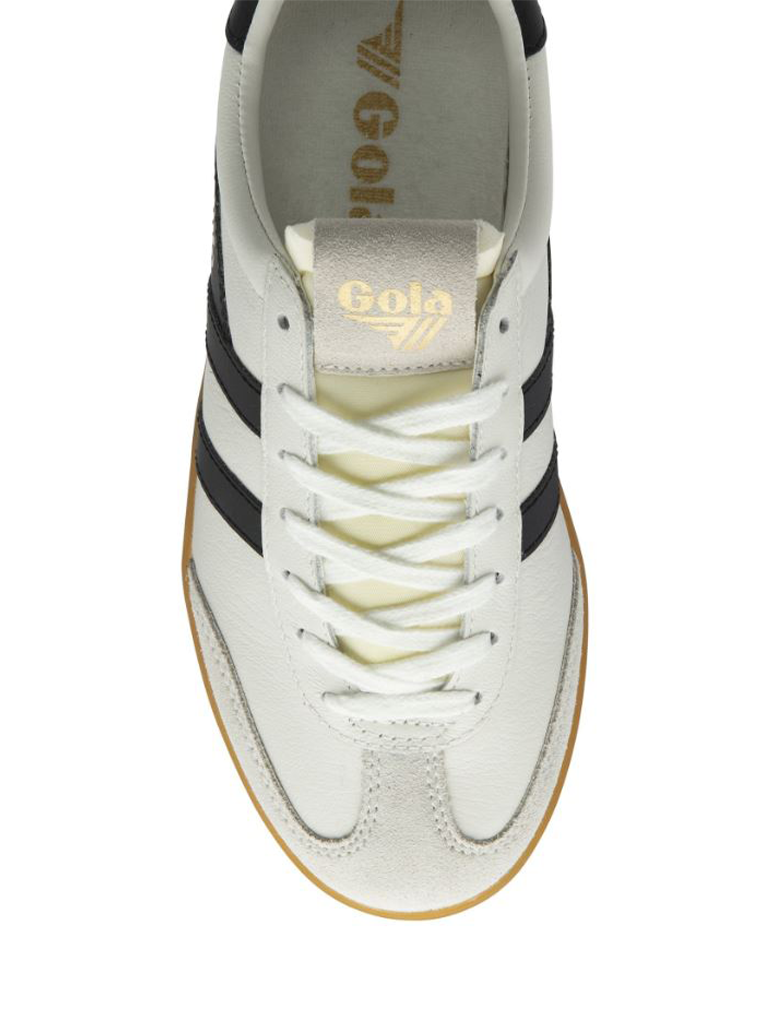 Gola Cyclone Leather Sneaker
