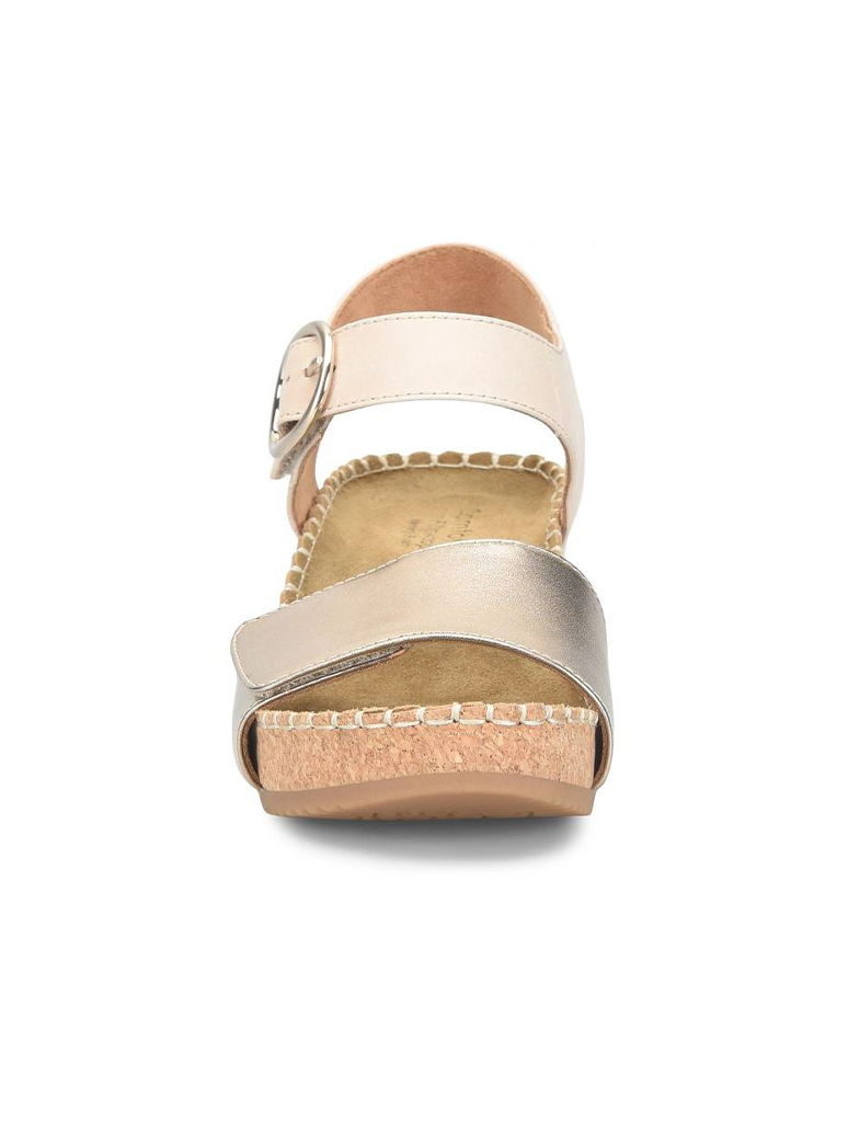 Comfortiva Eldorah Wedge