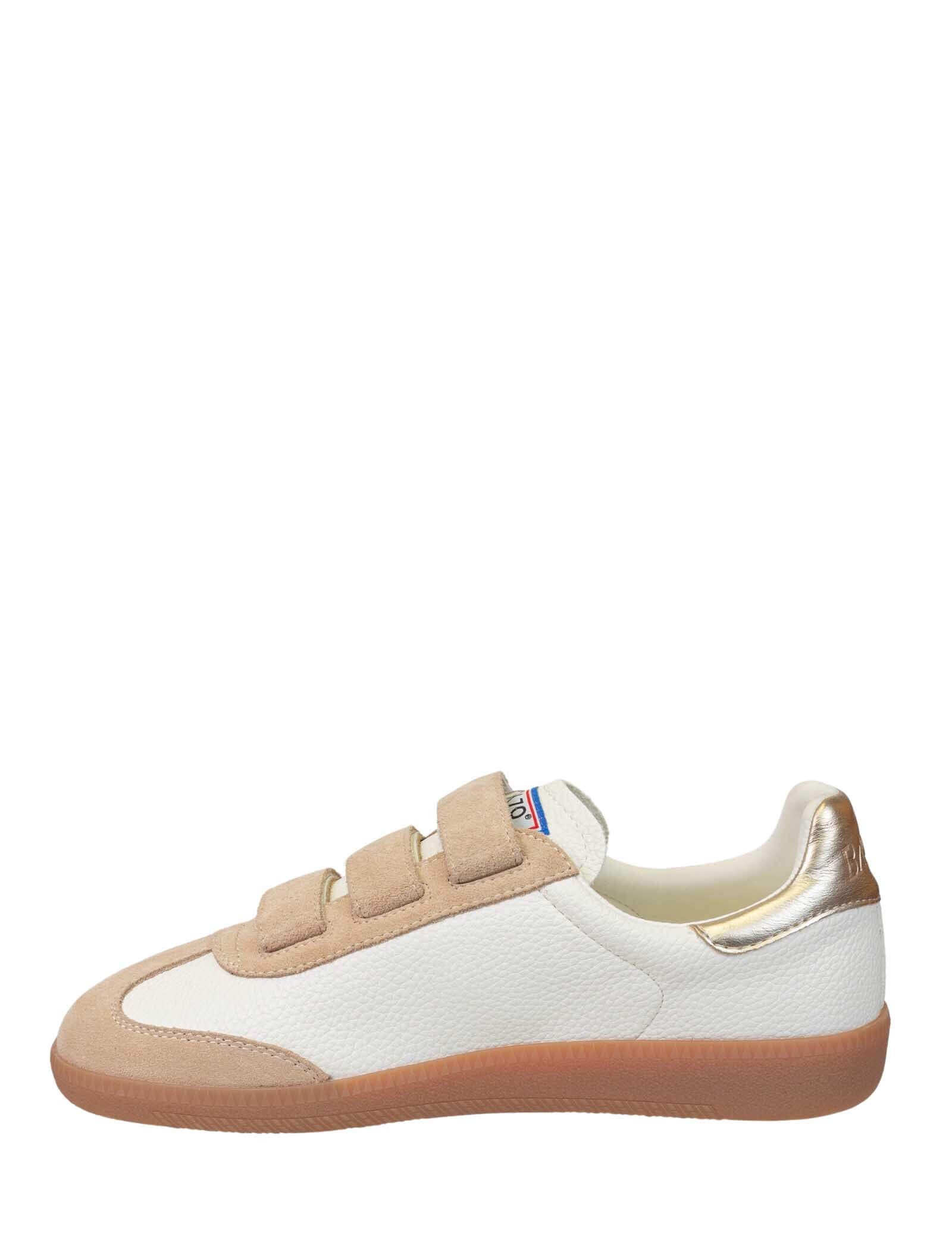 Back 70 Mias Sneaker