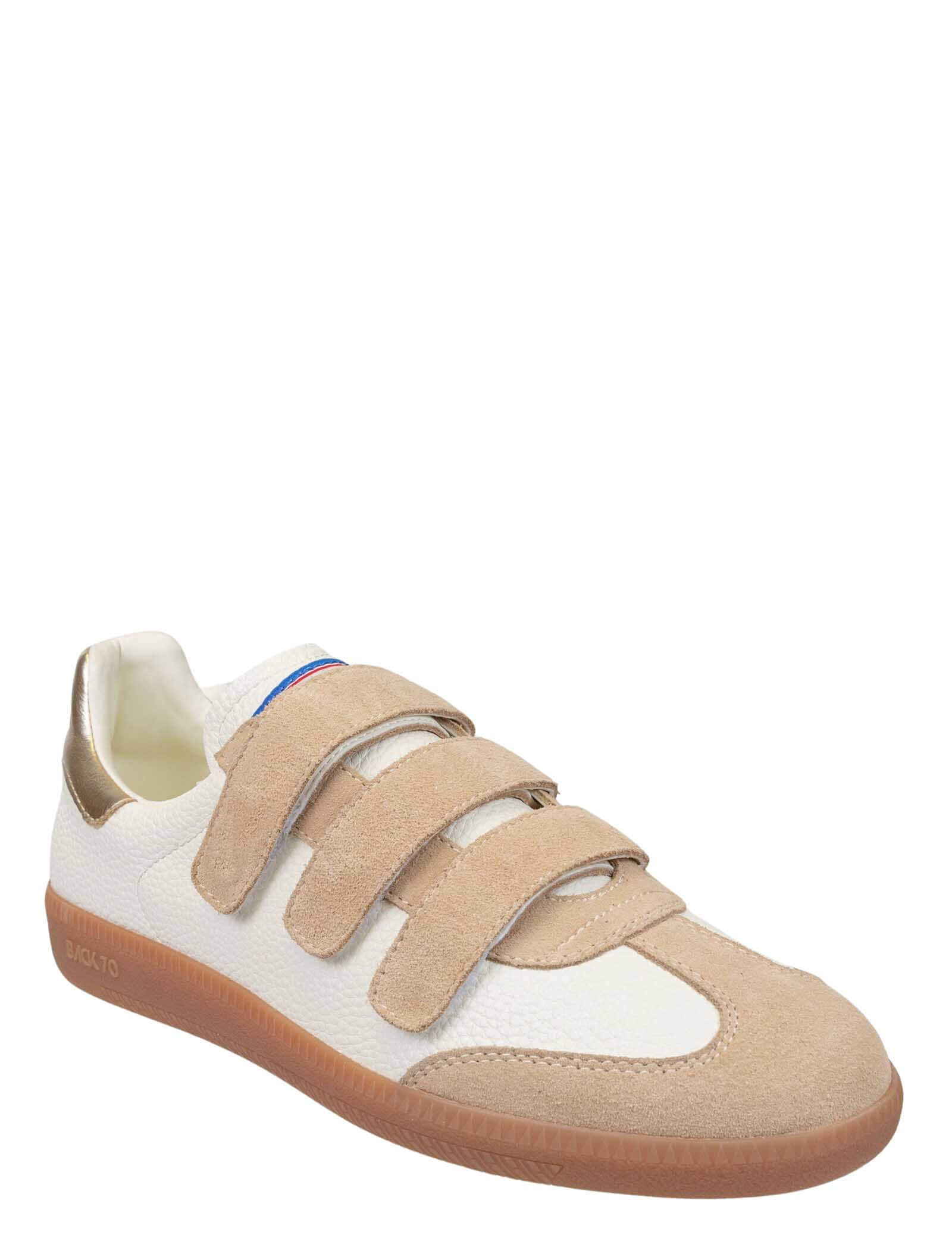 Back 70 Mias Sneaker