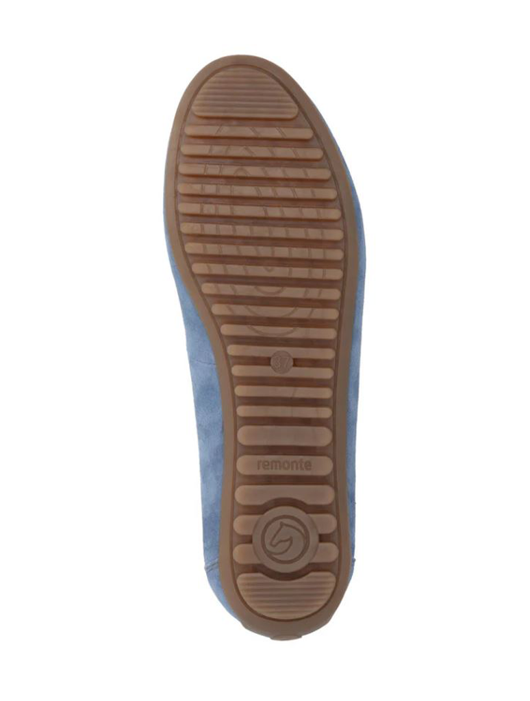 Remonte D3K00 Antonia Loafer