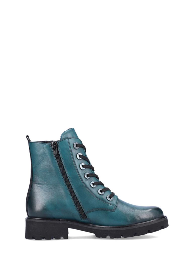 Remonte D8671 Leather Boot