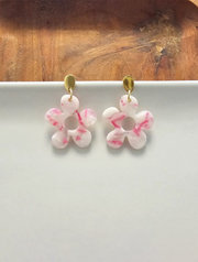 Daisy Earrings
