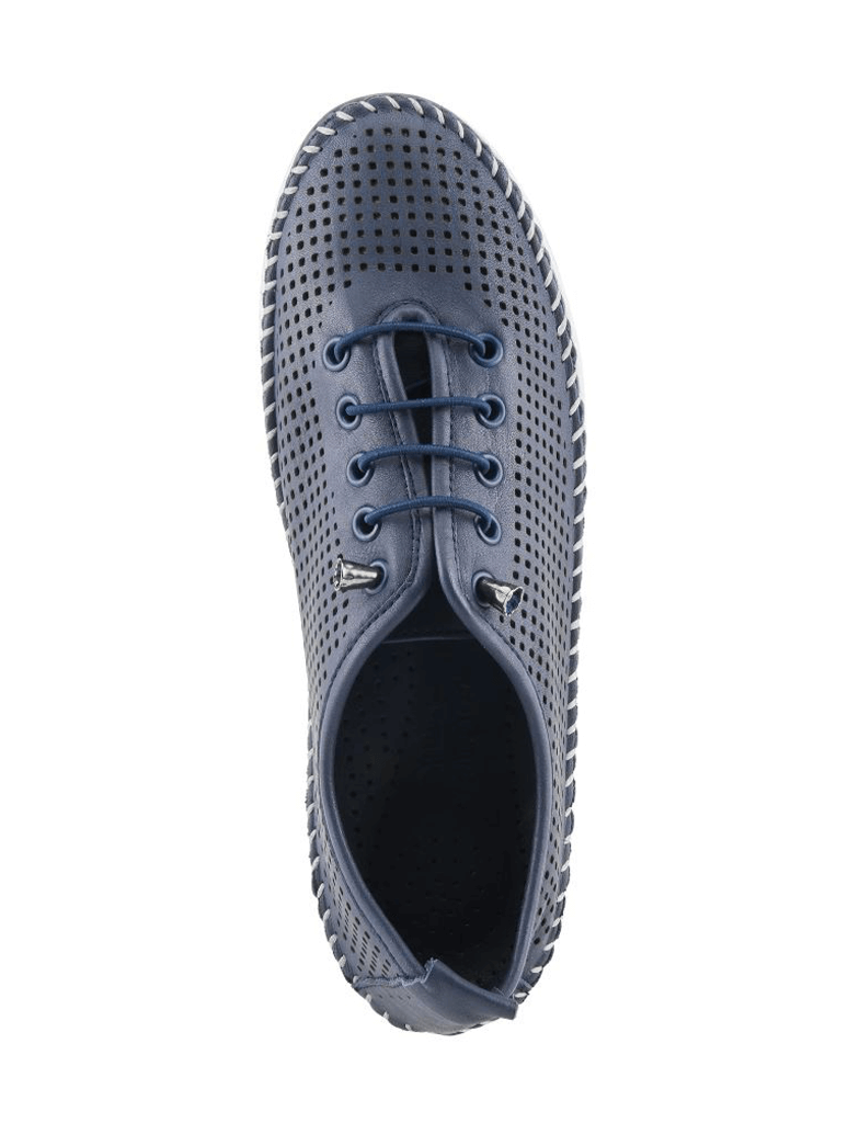 Spring Step Eastwood Sneaker