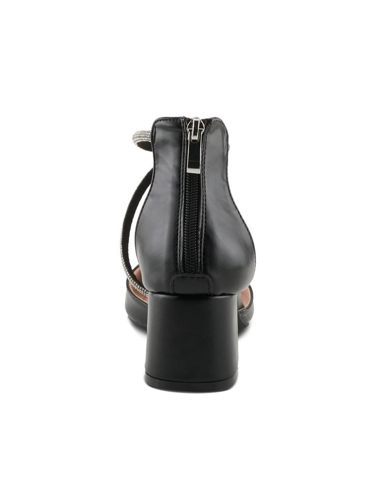 Patrizia By Spring Step Eluned Heel