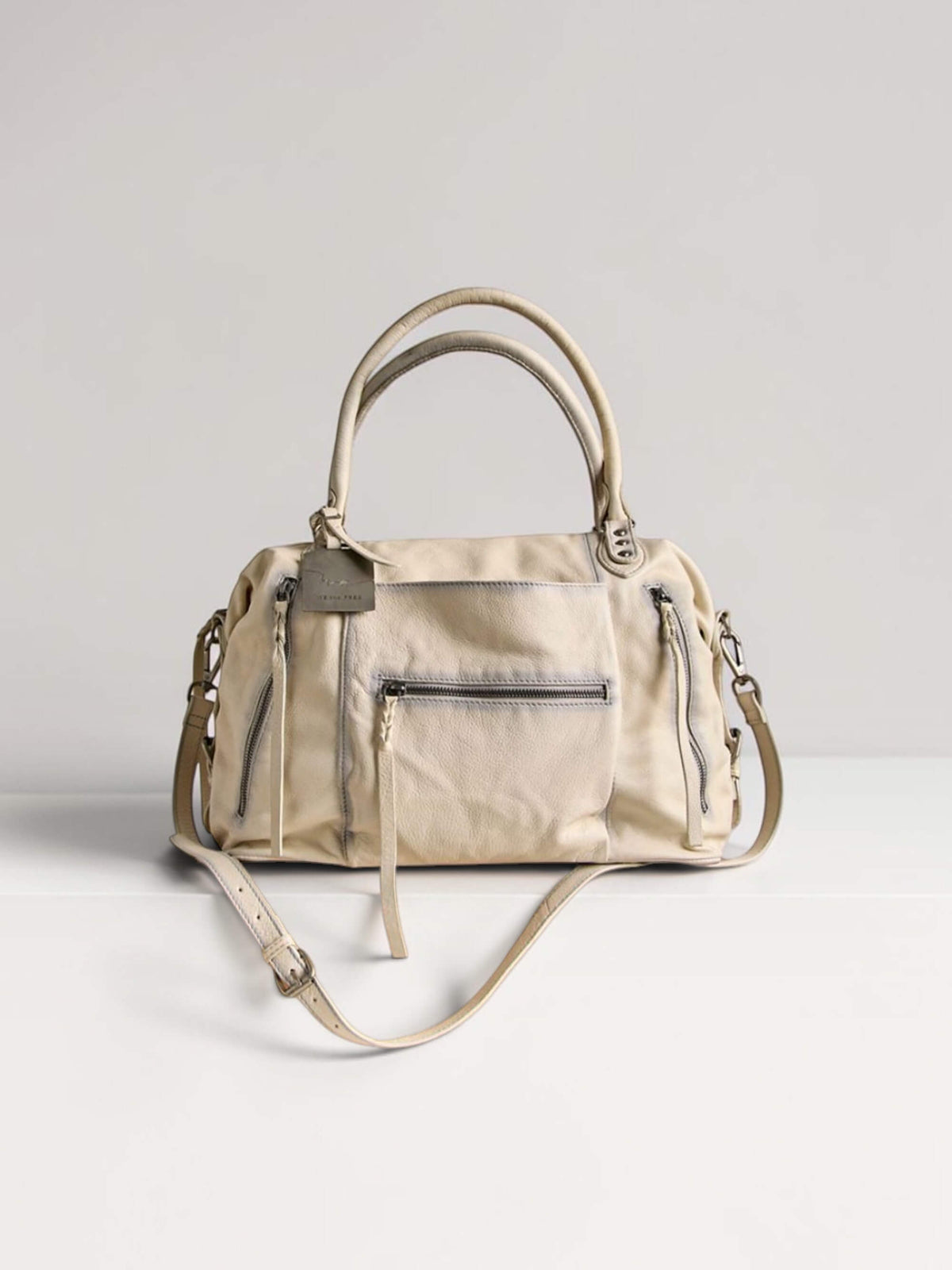 Free People WTF Emerson Tote