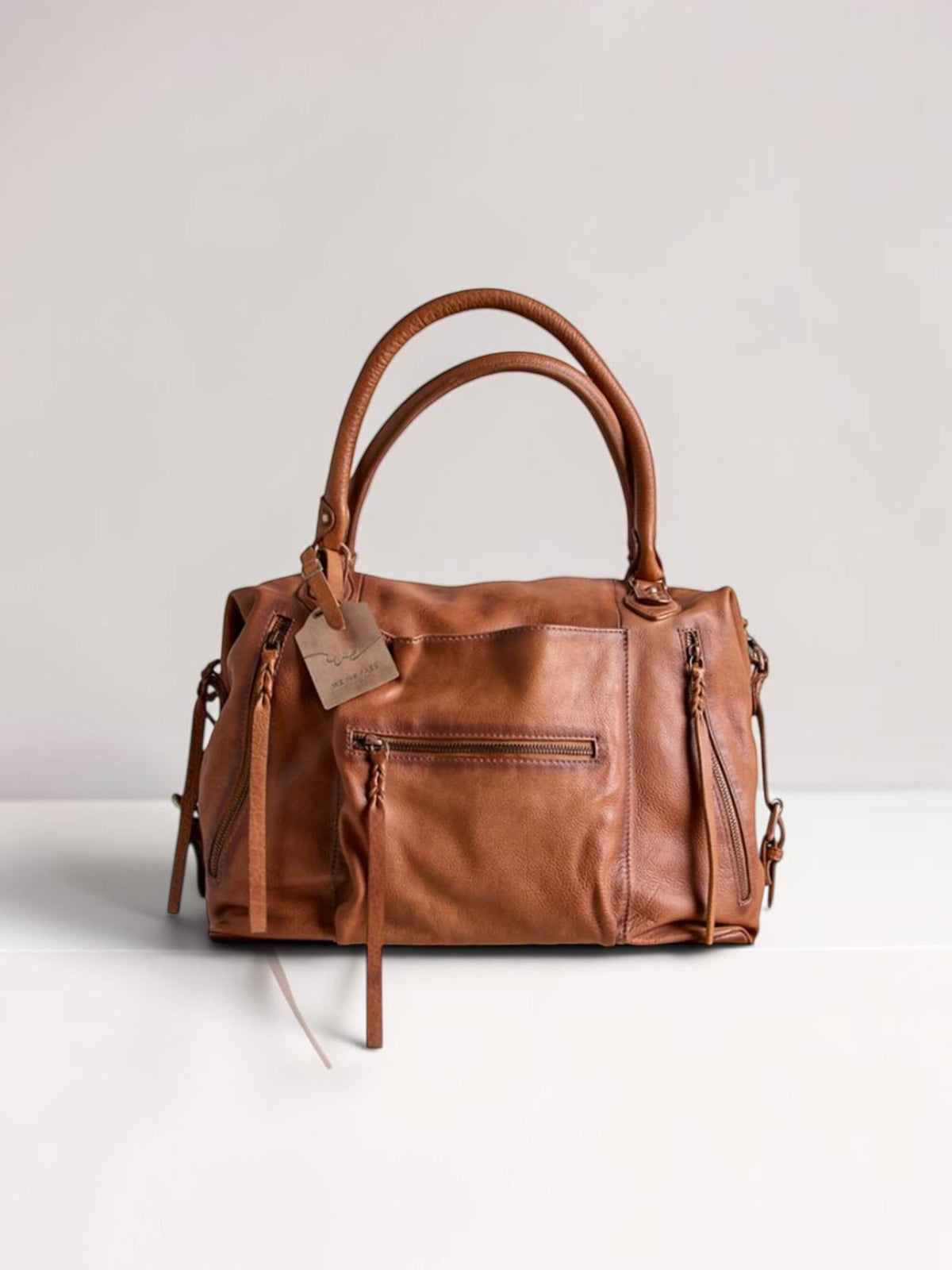 Free People WTF Emerson Tote