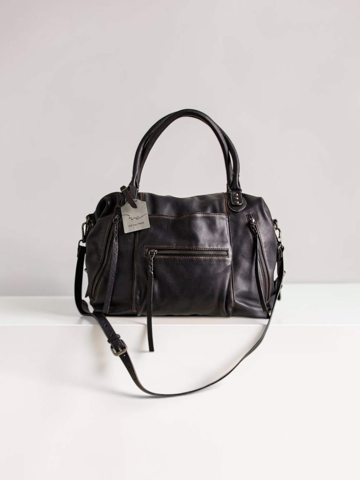 Free People WTF Emerson Tote