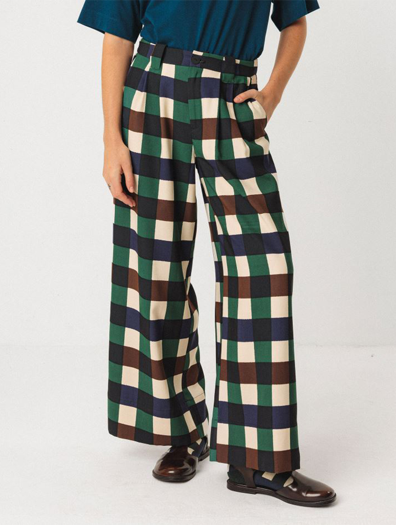 Nia Trouser