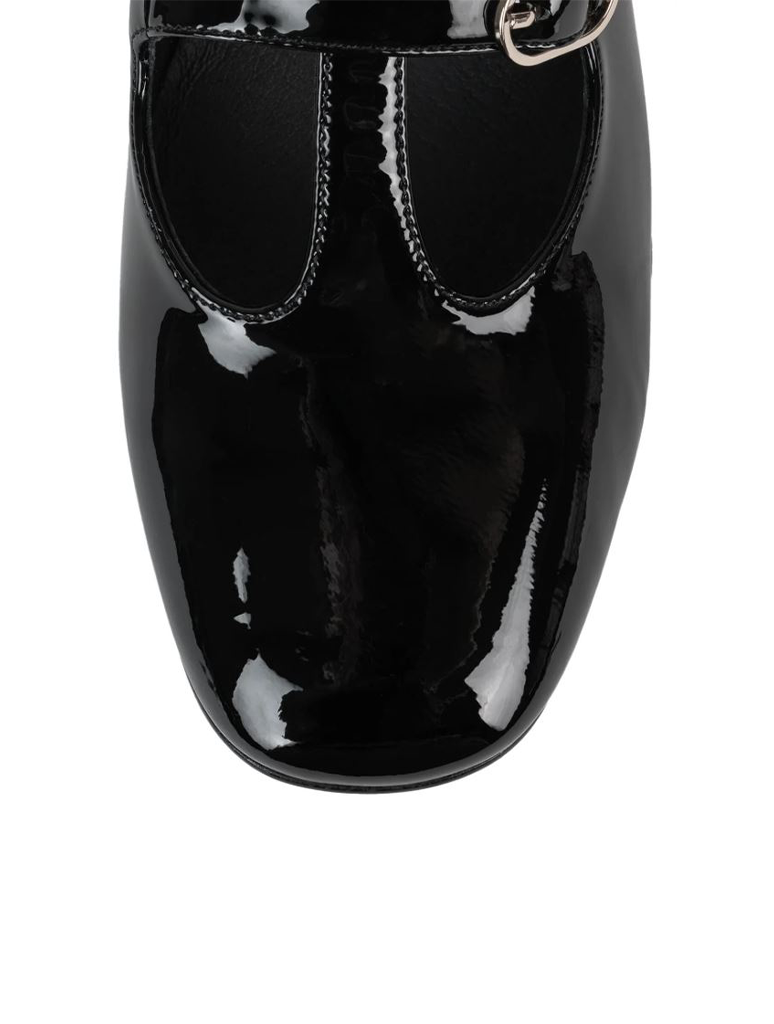 Jeffrey Campbell Filmstar Mary Jane