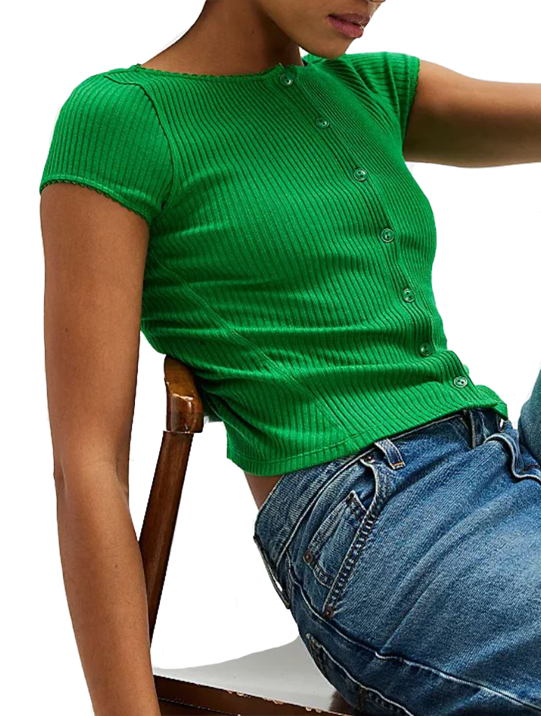 Free People Most Wanted Cardi