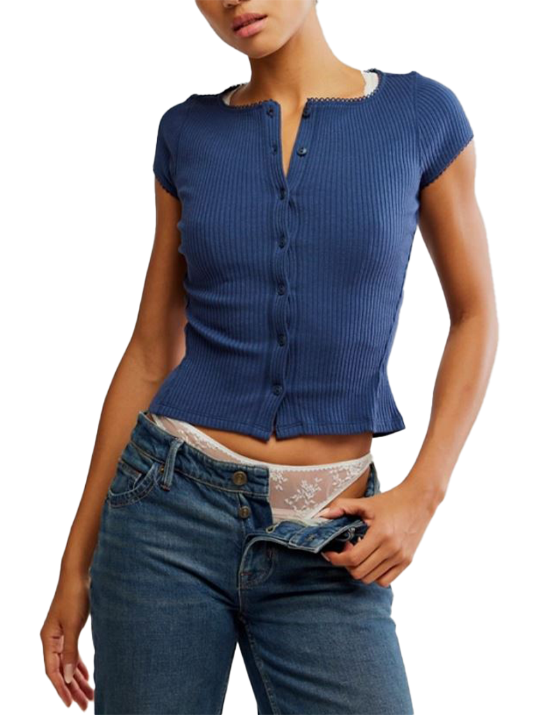 Free People Most Wanted Cardi