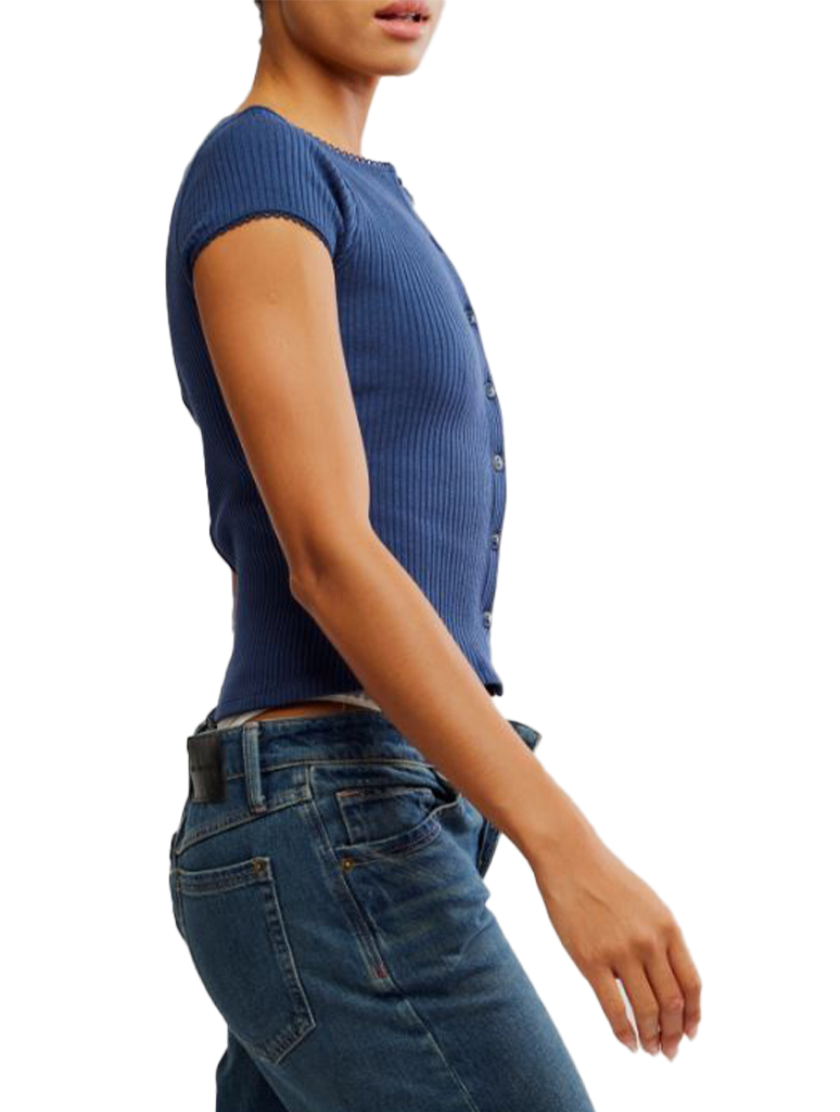 Free People Most Wanted Cardi