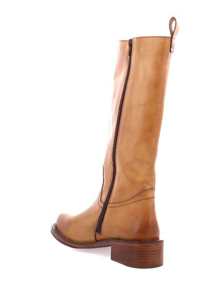 Roan Froe Campus Boot