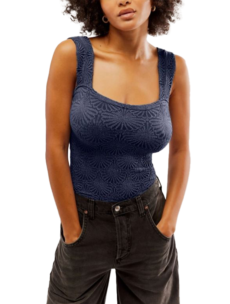 Free People Love Letter Cami