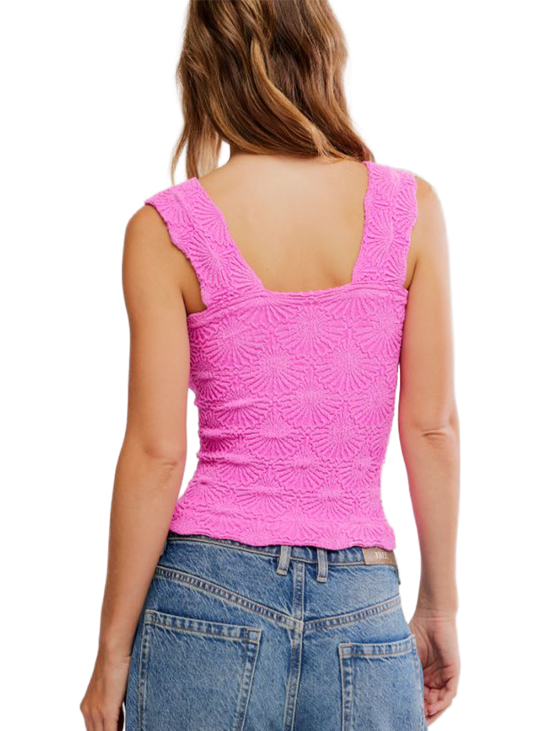 Free People Love Letter Cami