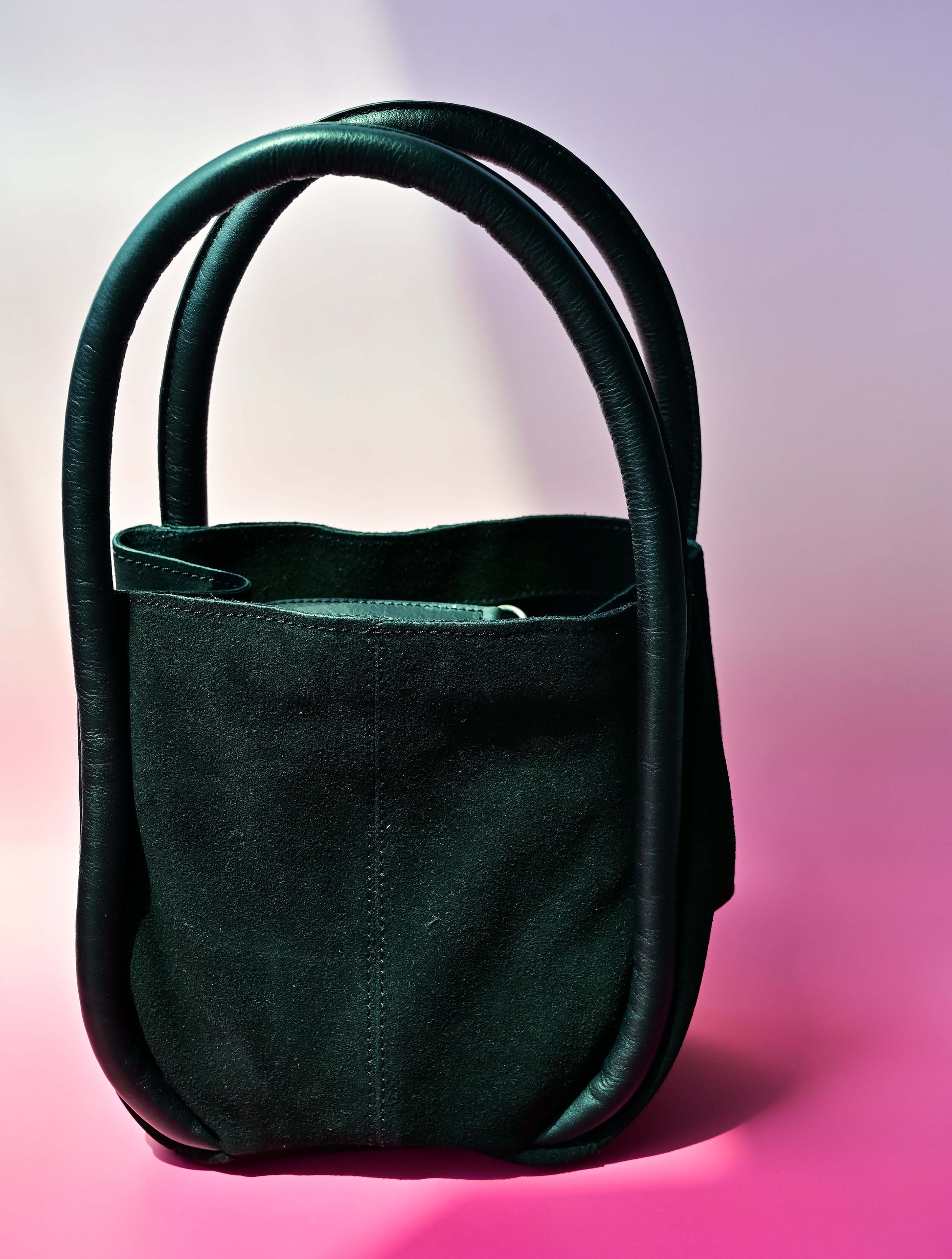Free People Barlow Bucket Bag