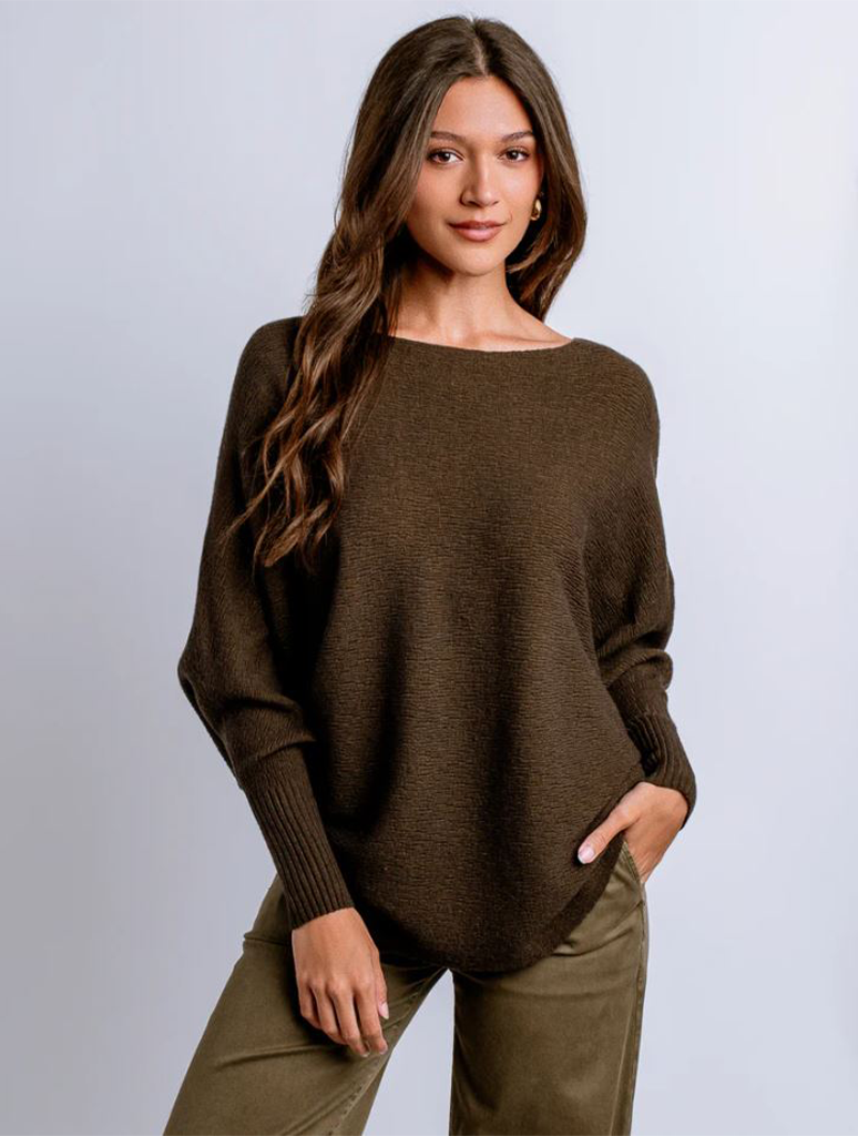 Jena Ryu Knit Top