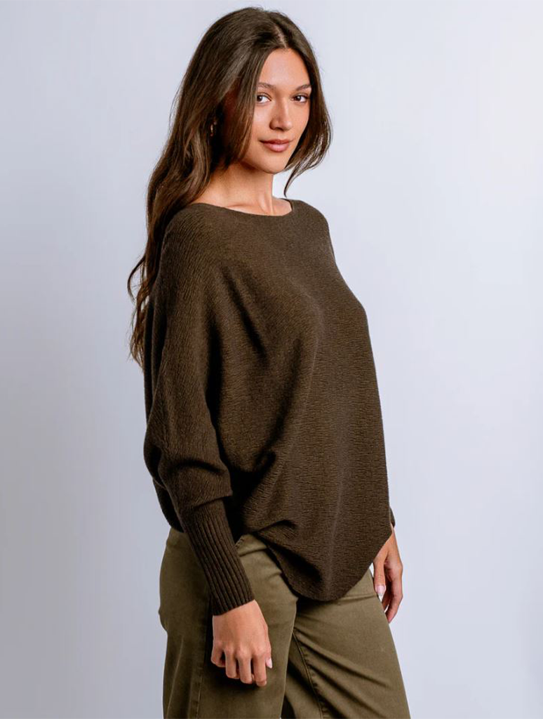 Jena Ryu Knit Top